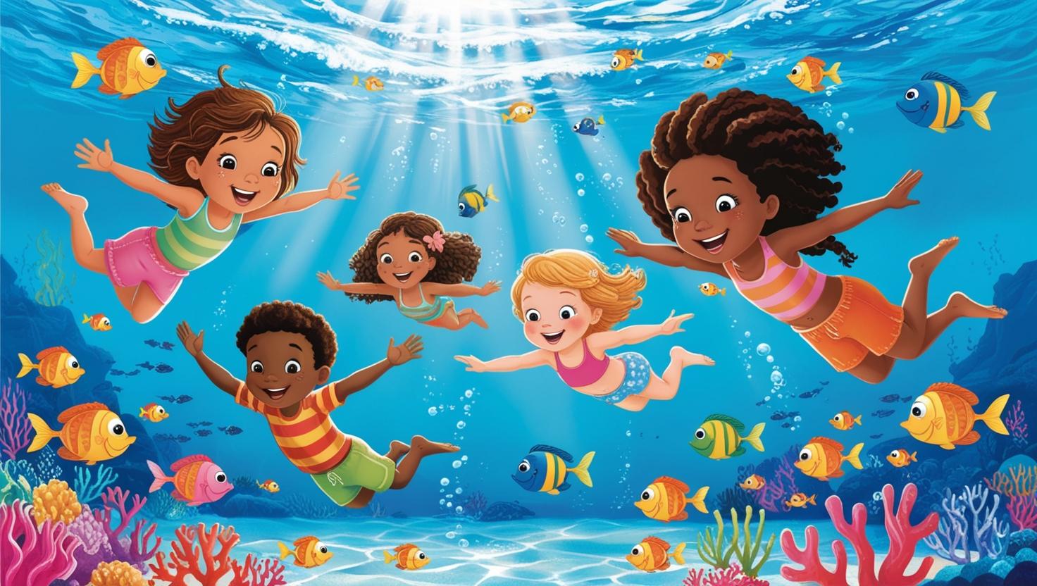 Oceans and Continents